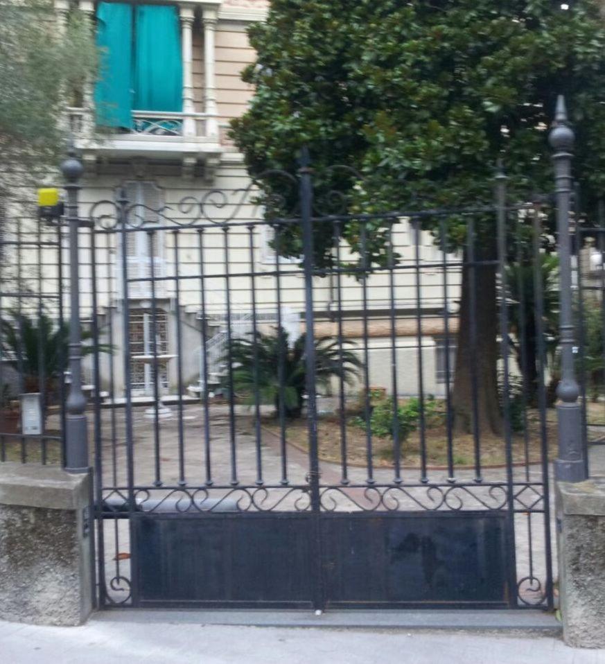 Dal Castello Alle 5Terre La Spezia Exterior foto